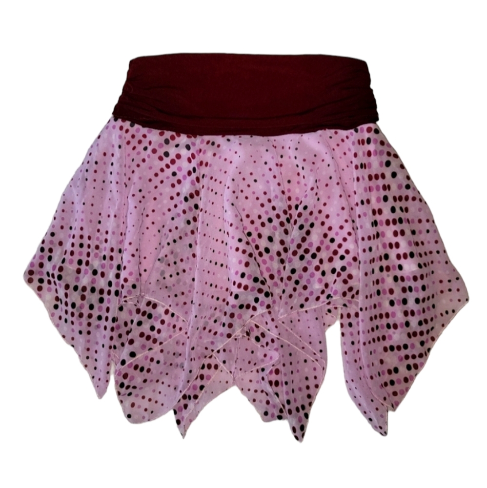 Tempted  Skirt